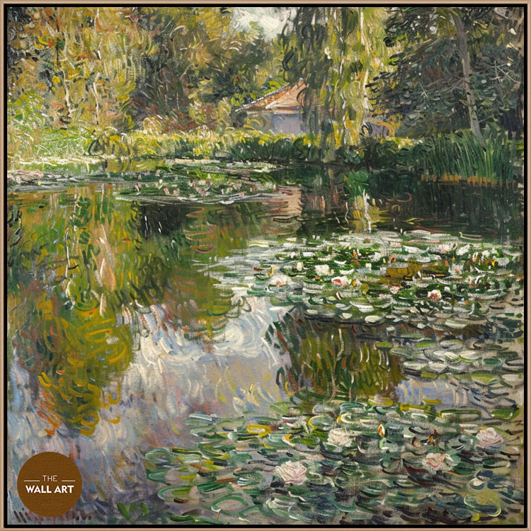 images/products/white_water_lily_pond/white_water lily pond_OAK.jpg